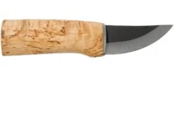 Roselli Grandfather Knife R121 Reindeer & Wood Sheath, Couteau D'outdoor -Victorinox Boutique RIR121 02 roselli