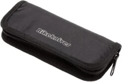 Rike RK803CH-DG Dark Grey, Carbonfiber Inlay Couteau De Poche -Victorinox Boutique RK803CH DG 09 rike knives rk803ch dg 09