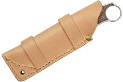 Real Steel Furrier Harpoon Red Micarta 3612RM Couteau Fixe, Ivan Braginets Design 17 Real Steel Furrier Harpoon Red Micarta 3612RM Couteau Fixe, Ivan Braginets Design -Victorinox Boutique RL3612RM 08 realsteel