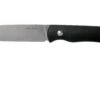 Real Steel Bushcraft Plus Convex 3720 Couteau De Bushcraft -Victorinox Boutique RL3720 01 real steel