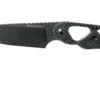 Real Steel Comerant 3724 Blackwashed Couteau De Cou 2 Real Steel Comerant 3724 Blackwashed Couteau De Cou -Victorinox Boutique RL3724 01 real steel