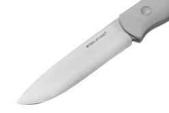 Real Steel Bushcraft III Convex White 3728C Couteau De Bushcraft 10 Real Steel Bushcraft III Convex White 3728C Couteau De Bushcraft -Victorinox Boutique RL3728C 03 realsteel