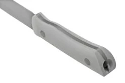 Real Steel Bushcraft III Convex White 3728C Couteau De Bushcraft 11 Real Steel Bushcraft III Convex White 3728C Couteau De Bushcraft -Victorinox Boutique RL3728C 04 realsteel