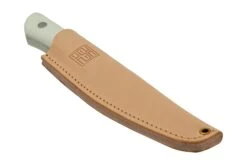 Real Steel Bushcraft III Convex White 3728C Couteau De Bushcraft 13 Real Steel Bushcraft III Convex White 3728C Couteau De Bushcraft -Victorinox Boutique RL3728C 06 realsteel