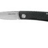 Real Steel Luna Premium II M390 Carbonfiber 7005P Knivesandtools Exclusive Couteau De Poche Slipjoint -Victorinox Boutique RL7005P 01 real steel kato