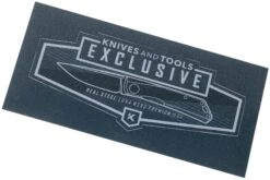 Real Steel Luna Premium II M390 Carbonfiber 7005P Knivesandtools Exclusive Couteau De Poche Slipjoint -Victorinox Boutique RL7005P 08 real steel kato