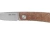 Real Steel Luna Premium II M390, Natural Micarta 7007P Knivesandtools Exclusive Couteau De Poche Slipjoint 1 Real Steel Luna Premium II M390, Natural Micarta 7007P Knivesandtools Exclusive Couteau De Poche Slipjoint -Victorinox Boutique RL7007P 01 real steel kato