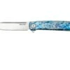 Real Steel G-Frame Blue Digicamo 7874TC09, Couteau De Poche, Ostap Hel Design -Victorinox Boutique RL7874TC09 01 realsteel