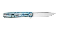 Real Steel G-Frame Blue Digicamo 7874TC09, Couteau De Poche, Ostap Hel Design 10 Real Steel G-Frame Blue Digicamo 7874TC09, Couteau De Poche, Ostap Hel Design -Victorinox Boutique RL7874TC09 02 realsteel