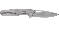 Real Steel Havran 9441 Couteau De Poche -Victorinox Boutique RL9441 02 real steel