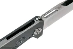 Real Steel Havran 9441 Couteau De Poche -Victorinox Boutique RL9441 06 real steel