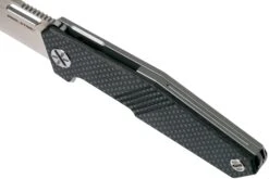 Real Steel Havran 9441 Couteau De Poche -Victorinox Boutique RL9441 07 real steel