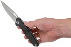 Real Steel Havran 9441 Couteau De Poche -Victorinox Boutique RL9441 08 real steel