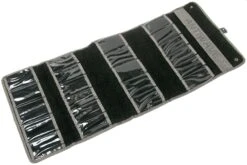 Real Steel Pilgrim 22 Camo RS043 Malette à Couteaux De Poche 8 Real Steel Pilgrim 22 Camo RS043 Malette à Couteaux De Poche -Victorinox Boutique RLRS043 03 real steel