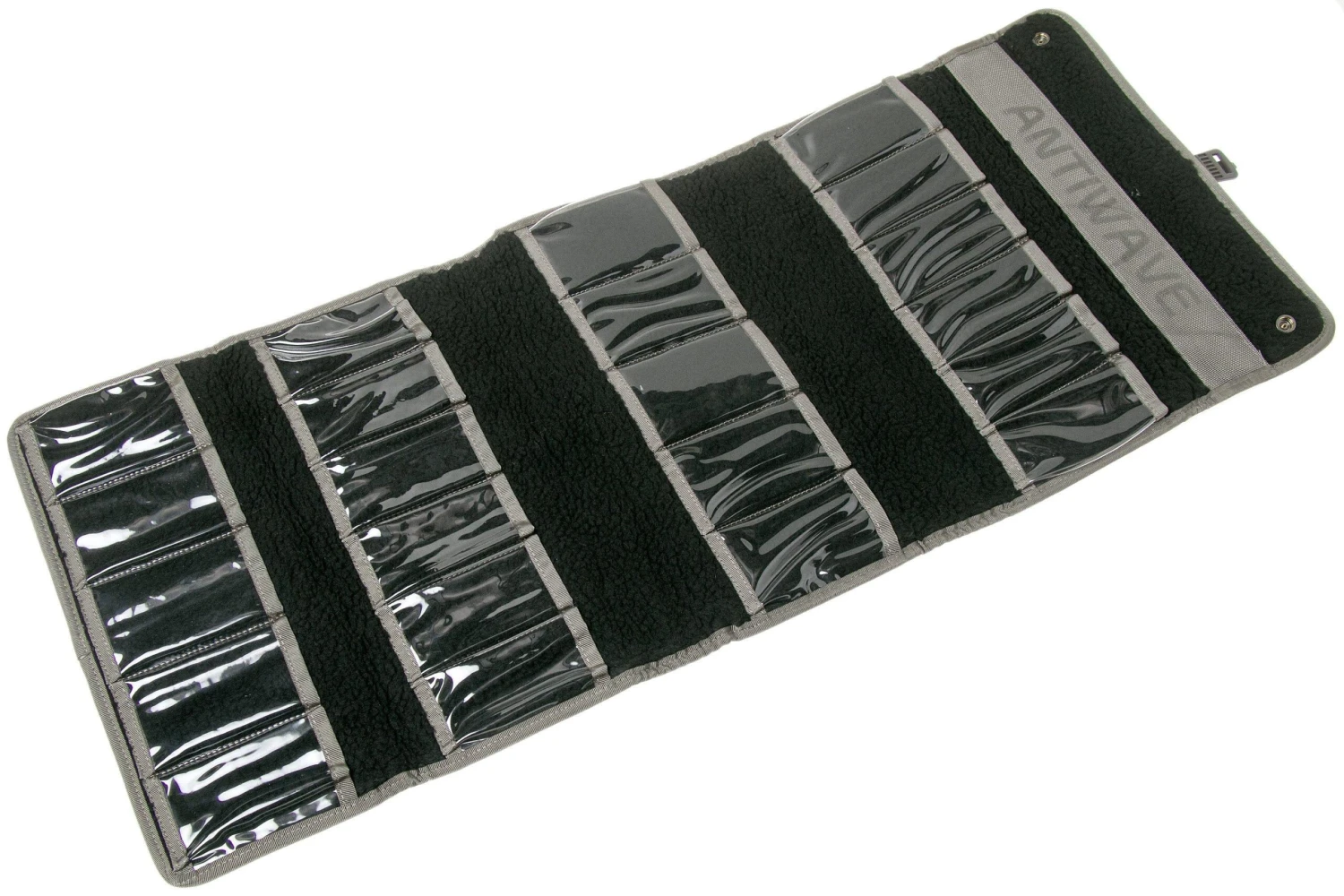 Real Steel Pilgrim 22 Camo RS043 Malette à Couteaux De Poche 5 Real Steel Pilgrim 22 Camo RS043 Malette à Couteaux De Poche – Image 3