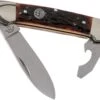 Robert Klaas Beer Canoe 95mm Picked Bone 2506-K-252-BPB Couteau De Poche -Victorinox Boutique RS2506 K 252 BPB 01 robert klaas v202108