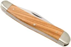 Robert Klaas Classic Line 100mm, Olive 383-437 Couteau Poche & Décapsuleur 12 Robert Klaas Classic Line 100mm, Olive 383-437 Couteau Poche & Décapsuleur -Victorinox Boutique RS383 437 04 robert klaas rs383 437 04