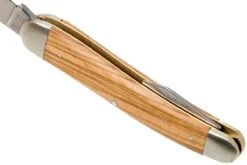 Robert Klaas Classic Line 100mm, Olive 383-437 Couteau Poche & Décapsuleur 13 Robert Klaas Classic Line 100mm, Olive 383-437 Couteau Poche & Décapsuleur -Victorinox Boutique RS383 437 05 robert klaas rs383 437 05