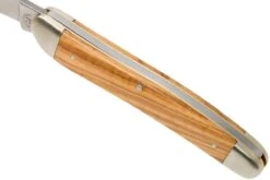 Robert Klaas Classic Line 100mm, Olive 383-437 Couteau Poche & Décapsuleur 14 Robert Klaas Classic Line 100mm, Olive 383-437 Couteau Poche & Décapsuleur -Victorinox Boutique RS383 437 06 robert klaas rs383 437 06