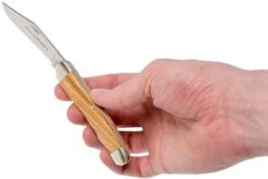 Robert Klaas Classic Line 100mm, Olive 383-437 Couteau Poche & Décapsuleur 15 Robert Klaas Classic Line 100mm, Olive 383-437 Couteau Poche & Décapsuleur -Victorinox Boutique RS383 437 07 robert klaas rs383 437 07