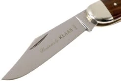 Robert Klaas Classic Line 100mm, Palissander 383-447 Couteau + Décapsuleur 13 Robert Klaas Classic Line 100mm, Palissander 383-447 Couteau + Décapsuleur -Victorinox Boutique RS383 447 04 robert klaas rs383 447 04