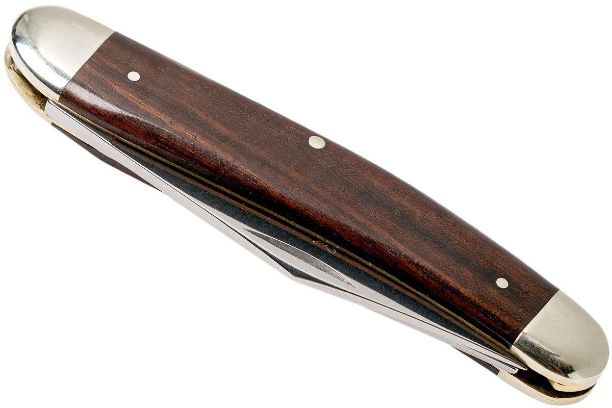 Robert Klaas Classic Line 100mm, Palissander 383-447 Couteau + Décapsuleur 7 Robert Klaas Classic Line 100mm, Palissander 383-447 Couteau + Décapsuleur – Image 5