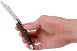 Robert Klaas Classic Line 100mm, Palissander 383-447 Couteau + Décapsuleur 17 Robert Klaas Classic Line 100mm, Palissander 383-447 Couteau + Décapsuleur -Victorinox Boutique RS383 447 08 robert klaas rs383 447 08