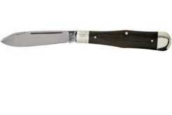 Robert Klaas 95mm Blackwood 4345-1-282 Couteau De Poche