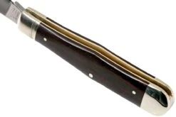 Robert Klaas 95mm Blackwood 4345-1-282 Couteau De Poche -Victorinox Boutique RS4345 1 282 05 robert klaas rs4345 1 282 05