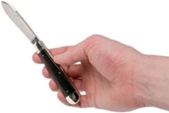 Robert Klaas 95mm Blackwood 4345-1-282 Couteau De Poche -Victorinox Boutique RS4345 1 282 07 robert klaas rs4345 1 282 07