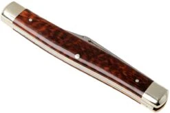 Robert Klaas Stockman 105mm Snake Wood 725-1-241 Couteau De Poche 12 Robert Klaas Stockman 105mm Snake Wood 725-1-241 Couteau De Poche -Victorinox Boutique RS725 1 241 04 robert klaas rs725 1 241 04