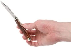 Robert Klaas Stockman 105mm Snake Wood 725-1-241 Couteau De Poche 15 Robert Klaas Stockman 105mm Snake Wood 725-1-241 Couteau De Poche -Victorinox Boutique RS725 1 241 07 robert klaas rs725 1 241 07