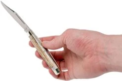 Robert Klaas Stockman 105mm Real Stag 725-1-251 Couteau De Poche 15 Robert Klaas Stockman 105mm Real Stag 725-1-251 Couteau De Poche -Victorinox Boutique RS725 1 251 07 robert klaas rs725 1 251 07