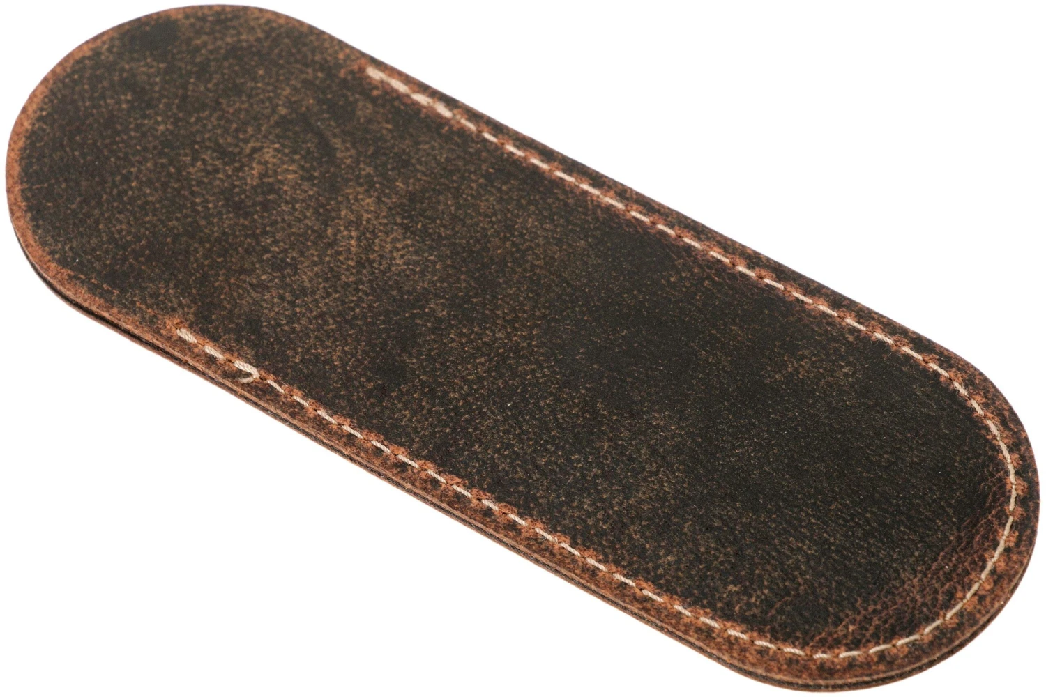 Robert Klaas étui En Cuir De Chameau 4 Robert Klaas étui En Cuir De Chameau – Image 2