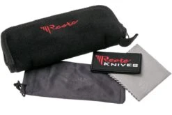 Reate Baby Machine - RWL34 Satin - Blue Handle -Victorinox Boutique RTBMACH BL 09 reate rtbmach bl 09