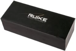 Ruike LD42-B Trekker Couteau De Poche, Noir -Victorinox Boutique RULD42 B 07 ruike ruld42 b 07