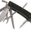 Ruike LD51-B Trekker Couteau De Poche, Noir -Victorinox Boutique RULD51 B 01 ruike ruld51 b 01