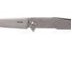 Ruike P108-SF Blue Couteau De Poche, Stonewashed Frame -Victorinox Boutique RUP108 SF 01 ruike knives rup108 sf 01