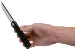 Ruike P127-B Black Couteau De Poche -Victorinox Boutique RUP127 B 08 ruike knives