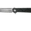 Ruike P127-CB Carbonfiber Black Couteau De Poche -Victorinox Boutique RUP127 CB 01 ruike knives
