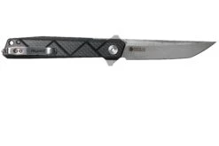 Ruike P127-CB Carbonfiber Black Couteau De Poche -Victorinox Boutique RUP127 CB 02 ruike knives
