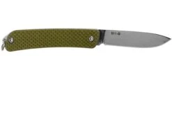 Ruike S11-G Green Couteau De Poche Porte-clés -Victorinox Boutique RUS11 G 02 ruike knives
