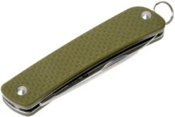 Ruike S11-G Green Couteau De Poche Porte-clés -Victorinox Boutique RUS11 G 04 ruike knives