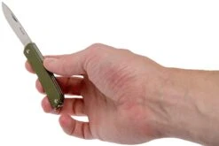 Ruike S11-G Green Couteau De Poche Porte-clés -Victorinox Boutique RUS11 G 07 ruike knives