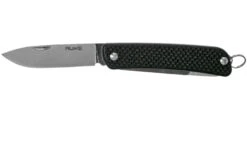 Ruike S31-B Black Couteau De Poche Porte-clés -Victorinox Boutique RUS31 B 03 ruike knives