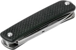 Ruike S31-B Black Couteau De Poche Porte-clés -Victorinox Boutique RUS31 B 04 ruike knives