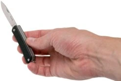 Ruike S31-B Black Couteau De Poche Porte-clés -Victorinox Boutique RUS31 B 05 ruike knives