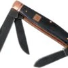 Rough Ryder Stockman Copper Bolster RR1586 Couteau De Poche Slipjoint -Victorinox Boutique RY1586 01 rough ryder
