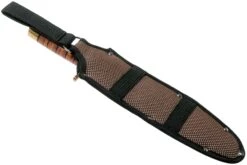 Rough Ryder Combat Bowie RR1718 Couteau Fixe 15 Rough Ryder Combat Bowie RR1718 Couteau Fixe -Victorinox Boutique RY1718 07 rough ryder