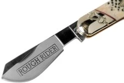 Rough Ryder Buckshot Bone Cotton Sampler RR1728 Couteau De Poche -Victorinox Boutique RY1728 03 rough ryder
